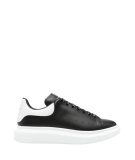 ALEXANDER MCQUEEN Низкие кроссовки / кеды