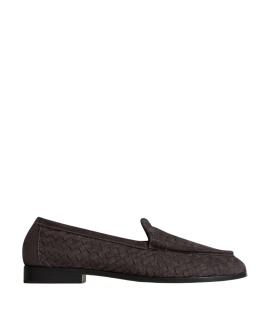 BOTTEGA VENETA Лоферы