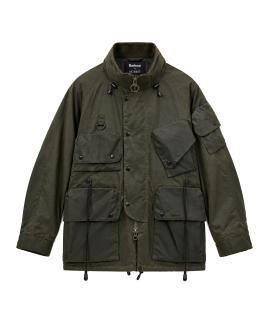 BARBOUR Куртка