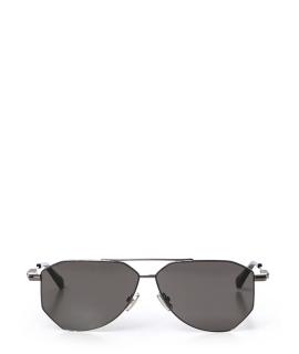 BOTTEGA VENETA Солнцезащитные очки