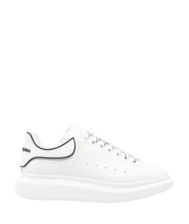 ALEXANDER MCQUEEN Низкие кроссовки / кеды