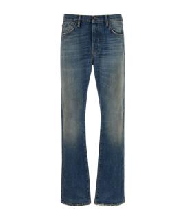 ACNE STUDIOS Джинсы