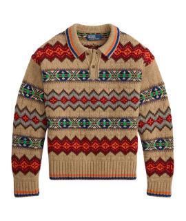 POLO RALPH LAUREN Джемпер / свитер