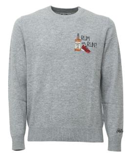 MC2 SAINT BARTH Джемпер / свитер