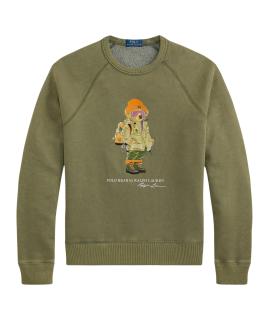 POLO RALPH LAUREN Худи/толстовка