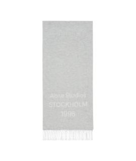 ACNE STUDIOS Шарф