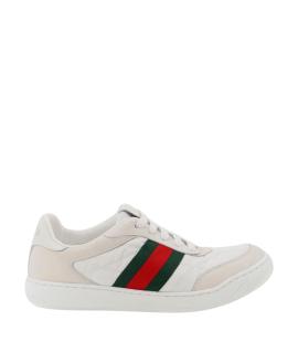 GUCCI Кеды