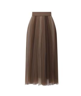 BRUNELLO CUCINELLI Юбка макси