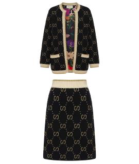 GUCCI Костюм с юбками