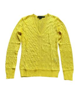 RALPH LAUREN Джемпер / свитер