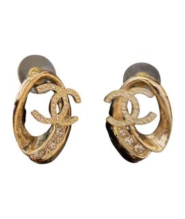 CHANEL Серьги