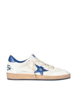 GOLDEN GOOSE Низкие кроссовки / кеды