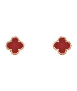 VAN CLEEF & ARPELS Серьги