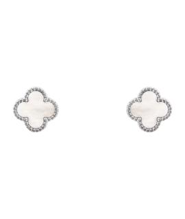 VAN CLEEF & ARPELS Серьги