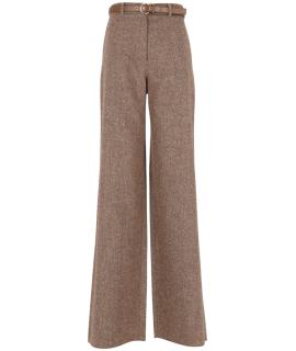 MAX MARA STUDIO Прямые брюки