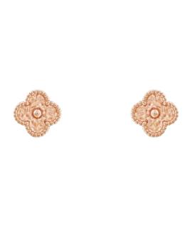 VAN CLEEF & ARPELS Серьги