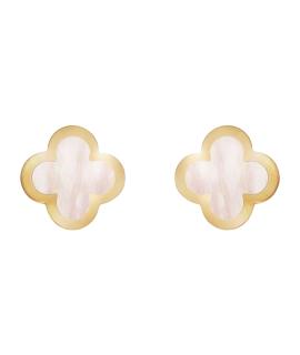 VAN CLEEF & ARPELS Серьги