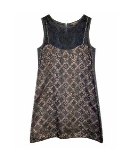 LOUIS VUITTON Коктейльное платье