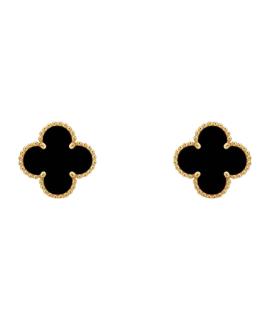VAN CLEEF & ARPELS Серьги