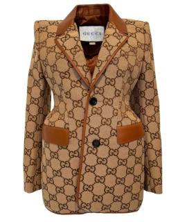GUCCI Жакет/пиджак