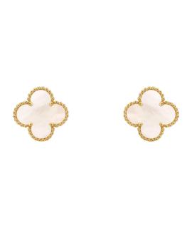 VAN CLEEF & ARPELS Серьги