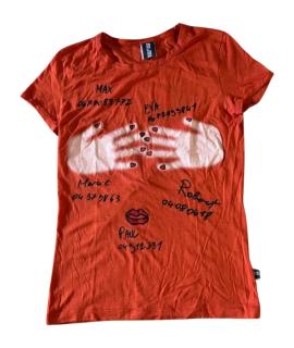 JEAN PAUL GAULTIER Футболка
