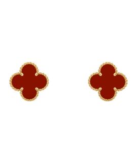 VAN CLEEF & ARPELS Серьги