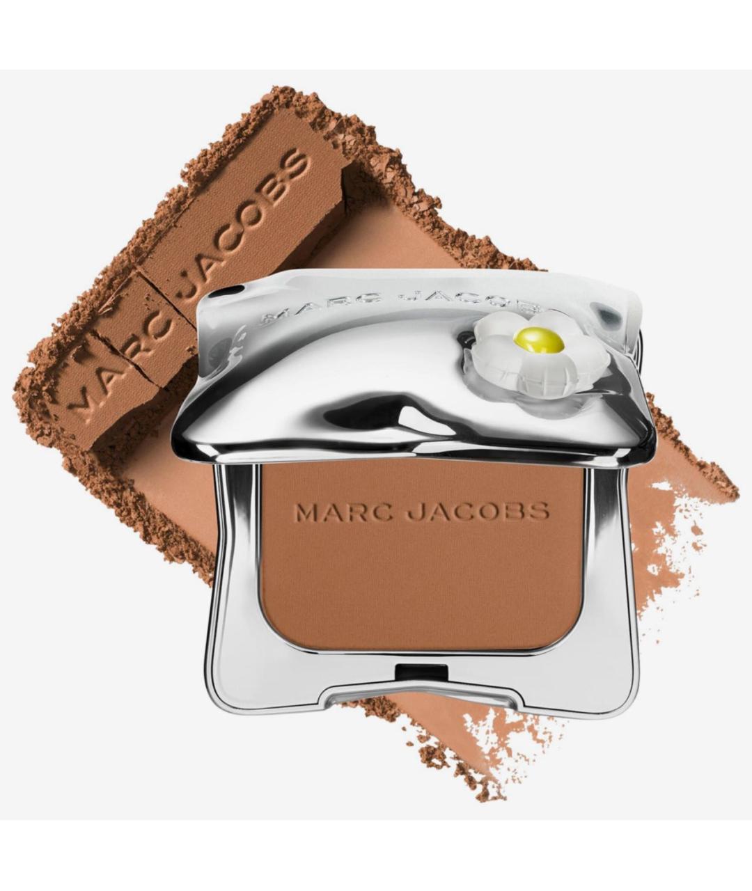 MARC BY MARC JACOBS Бронзант, фото 5