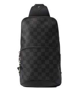 LOUIS VUITTON Сумка на плечо