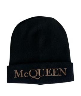 ALEXANDER MCQUEEN Шапка