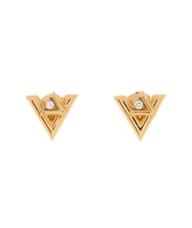 LOUIS VUITTON Серьги