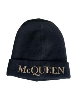 ALEXANDER MCQUEEN Шапка