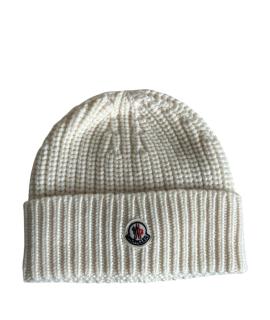 MONCLER Шапка