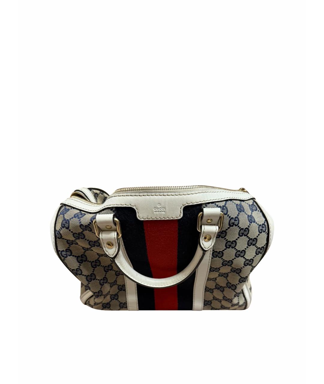 GUCCI Сумка с короткими ручками, фото 1