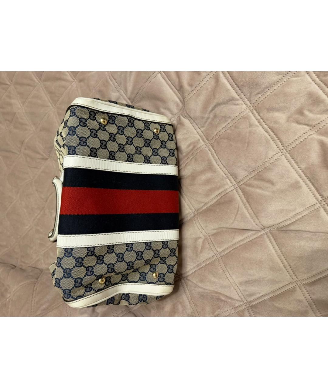 GUCCI Сумка с короткими ручками, фото 3