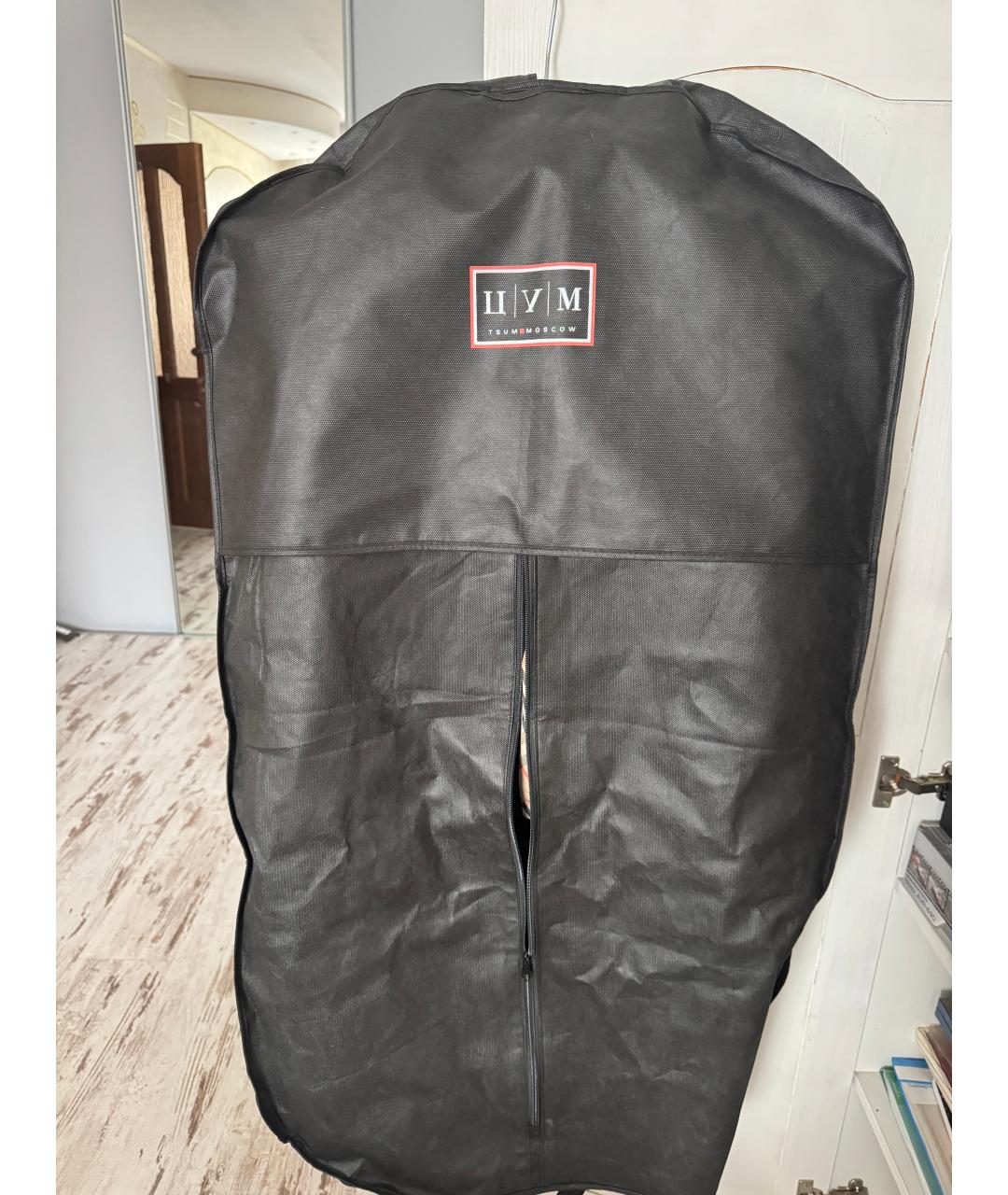 BURBERRY Бежевая куртка, фото 6