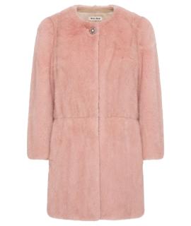 MIU MIU Шуба