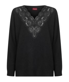 GUCCI Джемпер / свитер