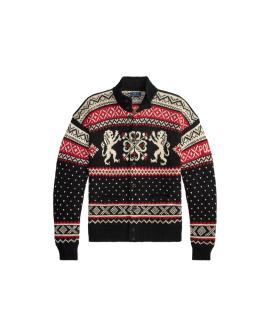 RALPH LAUREN Кардиган