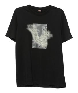 HUGO BOSS Футболка