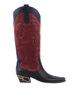 ETRO Сапоги