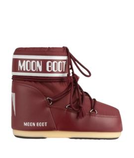 MOON BOOT Высокие ботинки
