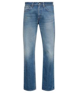 MM6 MAISON MARGIELA Прямые джинсы