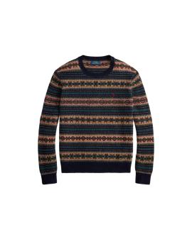 RALPH LAUREN Джемпер / свитер