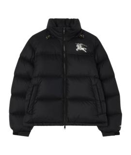 BURBERRY Пуховик