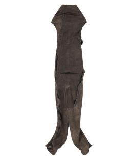 RICK OWENS DRKSHDW Вечернее платье