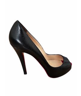 CHRISTIAN LOUBOUTIN Туфли