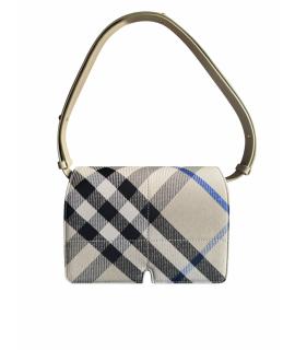BURBERRY Клатч/вечерняя сумка