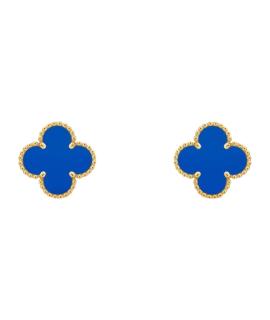 VAN CLEEF & ARPELS Серьги
