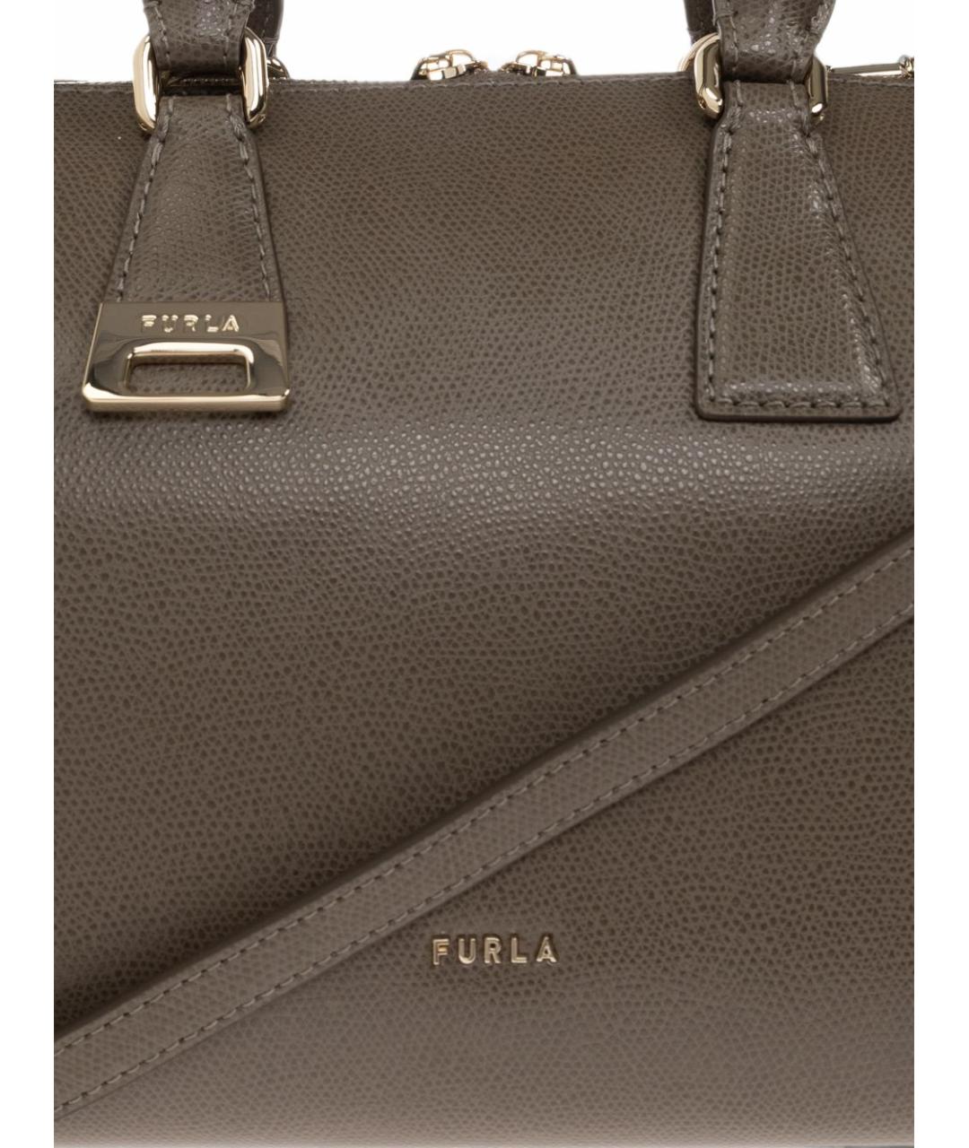 FURLA Сумка тоут, фото 4
